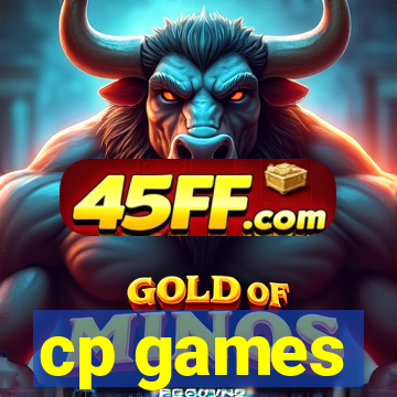cp games